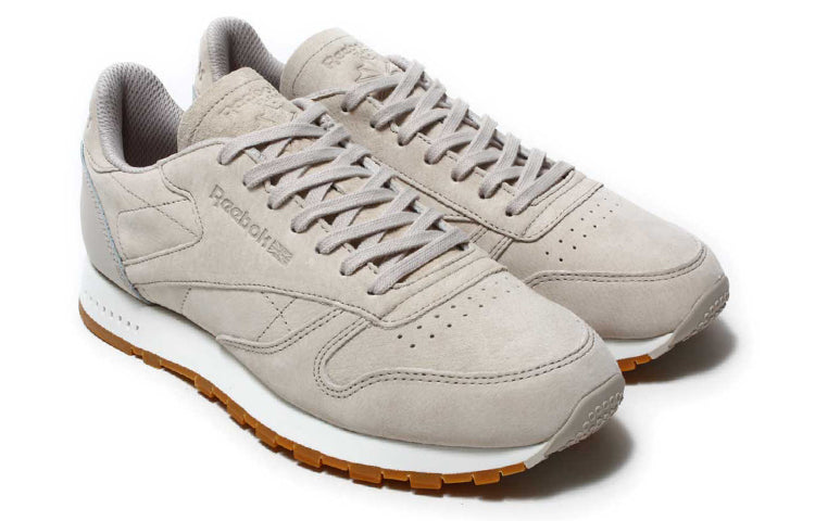 Reebok Classic Leather SG 'Sand Stone' BS7893