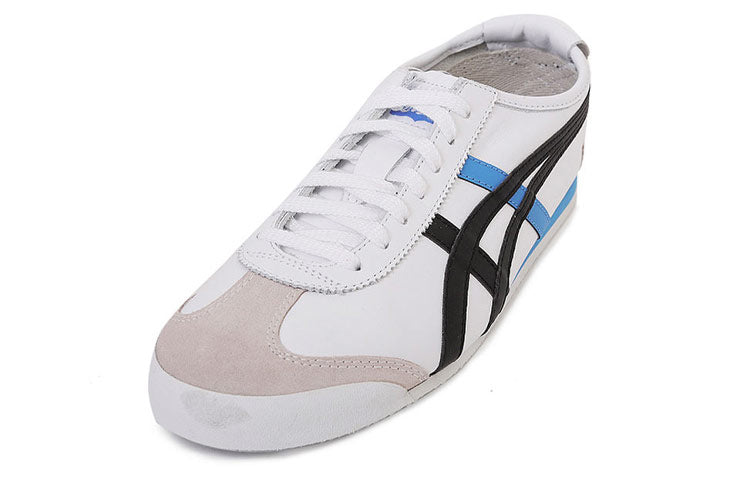 Onitsuka Tiger Mexico 66 'White Black Blue' THL7C2-0152
