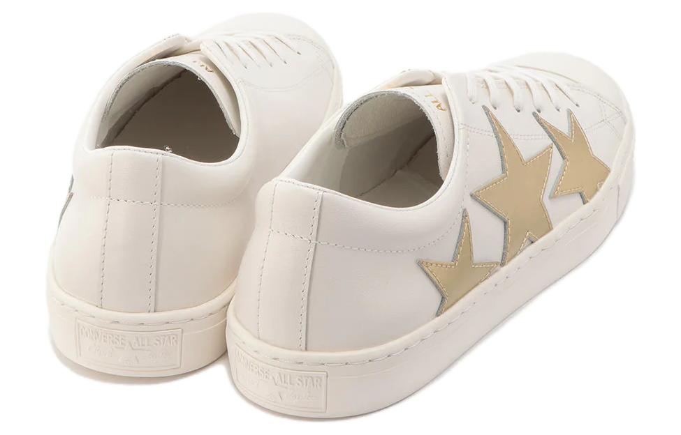 Converse All Star Cup Triostar OX 38001140