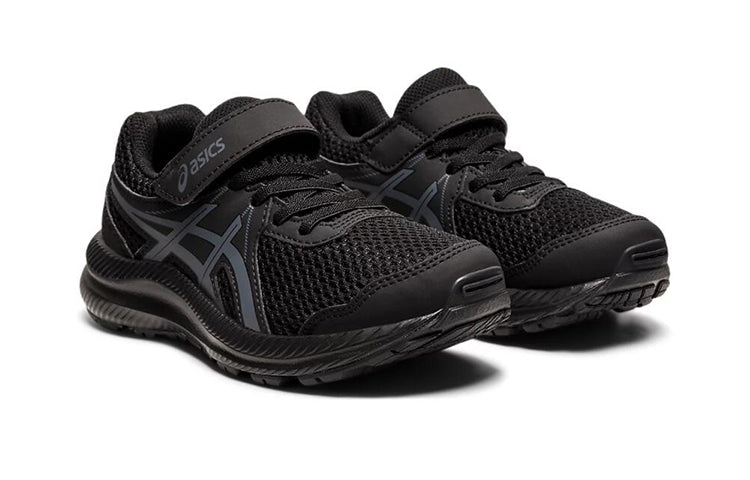 (PS) ASICS Gel-Contend 7 'Black Carrier Grey' 1014A194-001