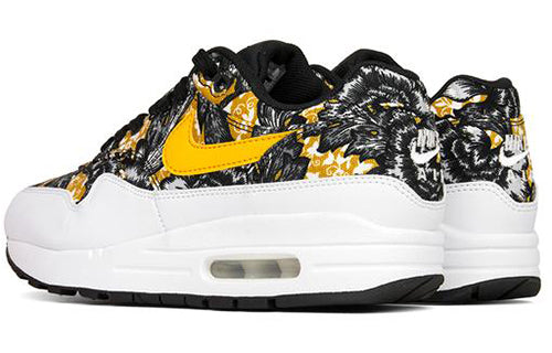 (WMNS) Nike Air Max 1 'Floral' 633737-100