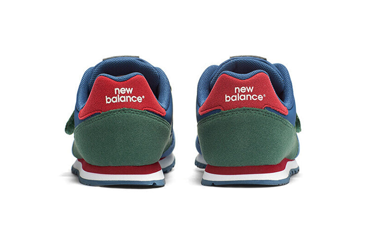New Balance 373 Toddler Blue/Green KV373PEY
