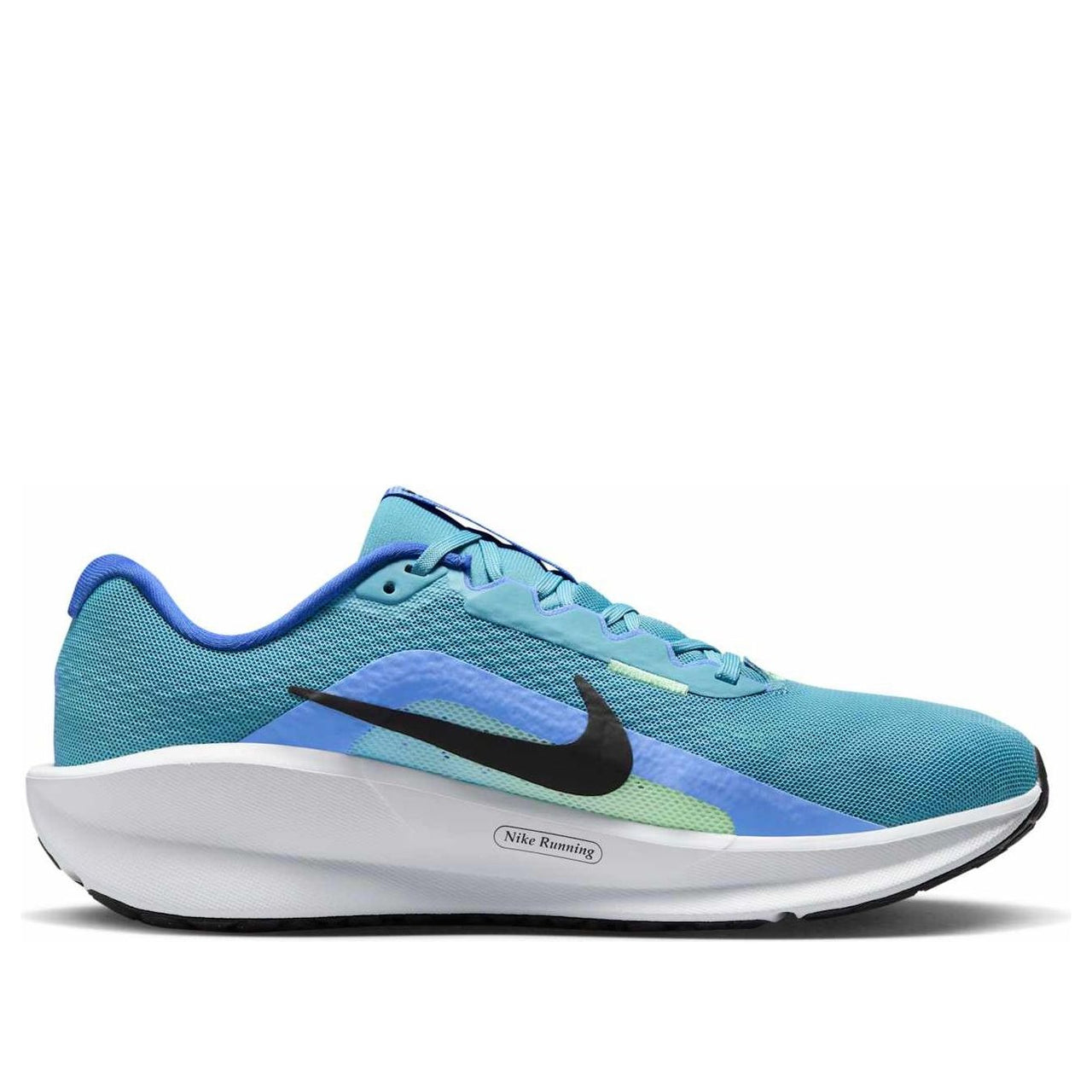 Nike Downshifter 13 'Denim Turquoise Vapor Green' FD6454-402