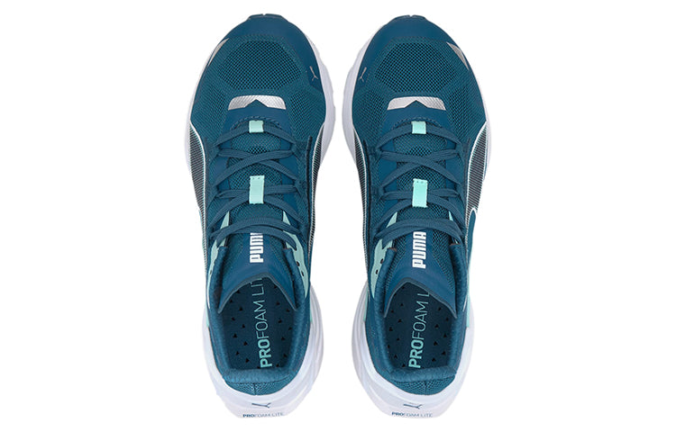 (WMNS) PUMA UltraRide 'Digi-Blue' 193756-03
