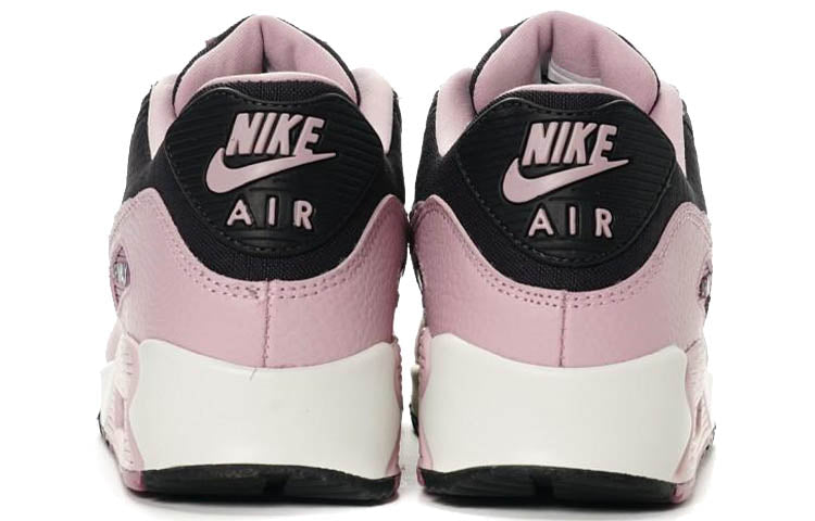 (WMNS) Nike Air Max 90 'Plum Chalk' 325213-059