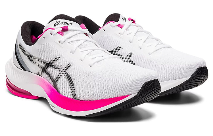 (WMNS) ASICS Gel Pulse 13 'White Black' 1012B035-101