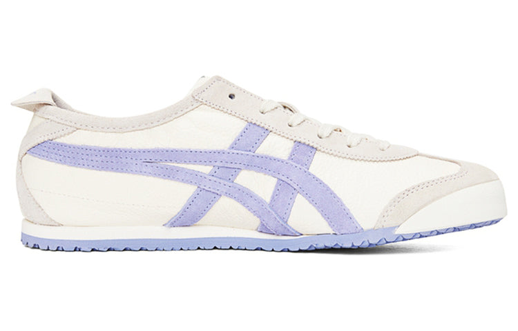Onitsuka Tiger Mexico 66 'Cream Purple' 1183B391-102