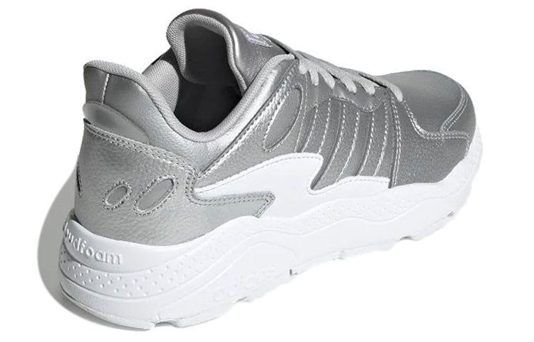 (WMNS) adidas Crazychaos 'Matte Silver' EF1064