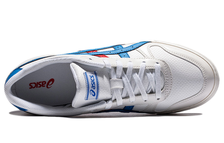 ASICS Aaron 'White Blue' H50XJ-0142