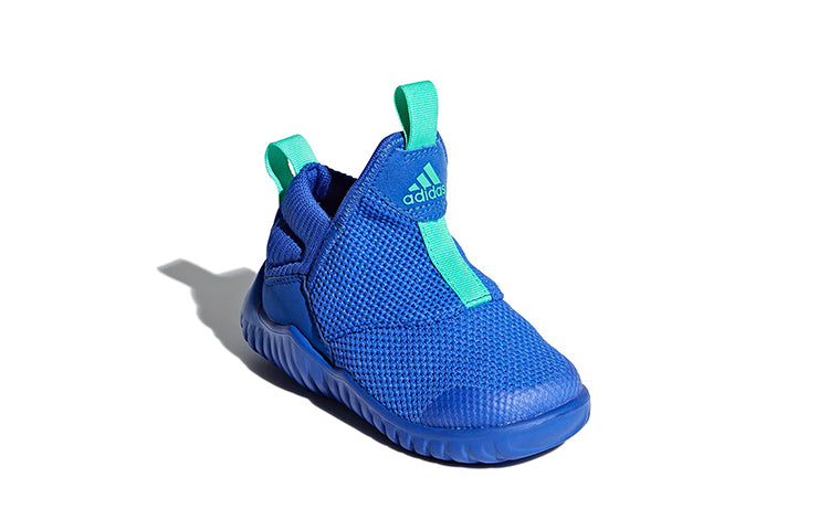 (TD) adidas Rapidazen 2 I 'Blue Green' CP9420