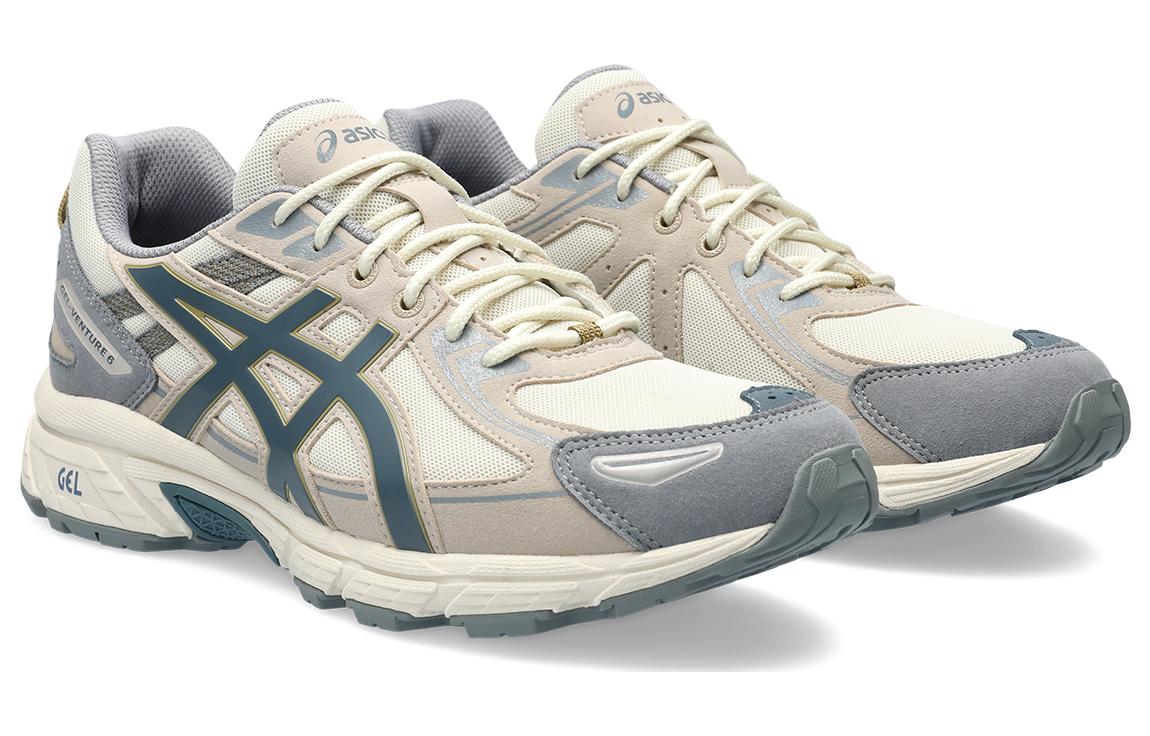 ASICS Gel-Venture 6 'Birch Ironclad' 1203A298-200