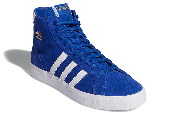adidas Basket Profi 'Royal Blue' FW3102