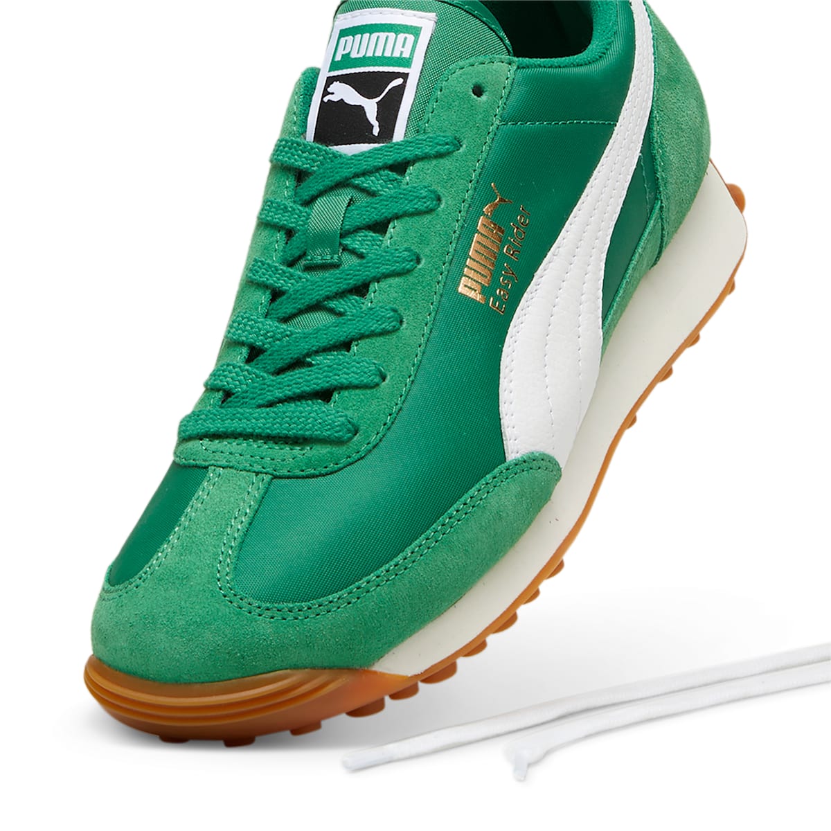 PUMA Easy Rider Vintage 'Archive Green' 399028-03