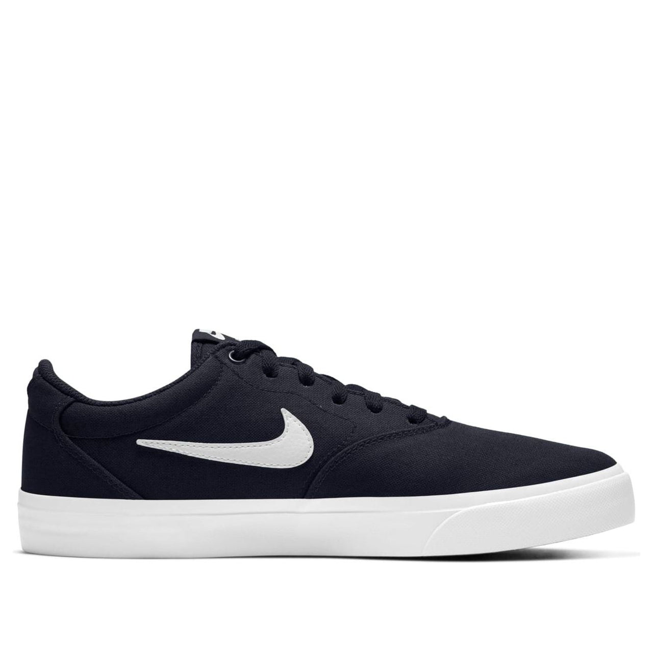 Nike Charge Canvas SB 'Obsidian' CD6279-400