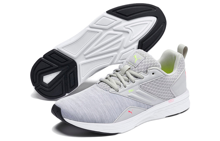 PUMA NRGY Comet 'Glacier Grey' 190556-29