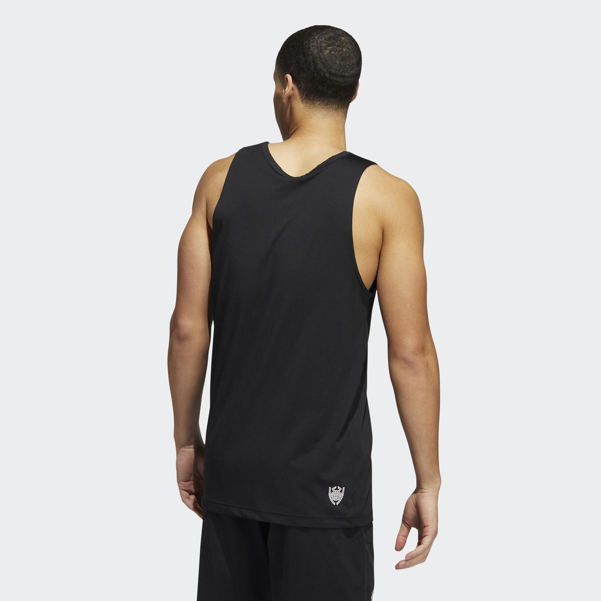 adidas Future Of Fast Logo HG4421