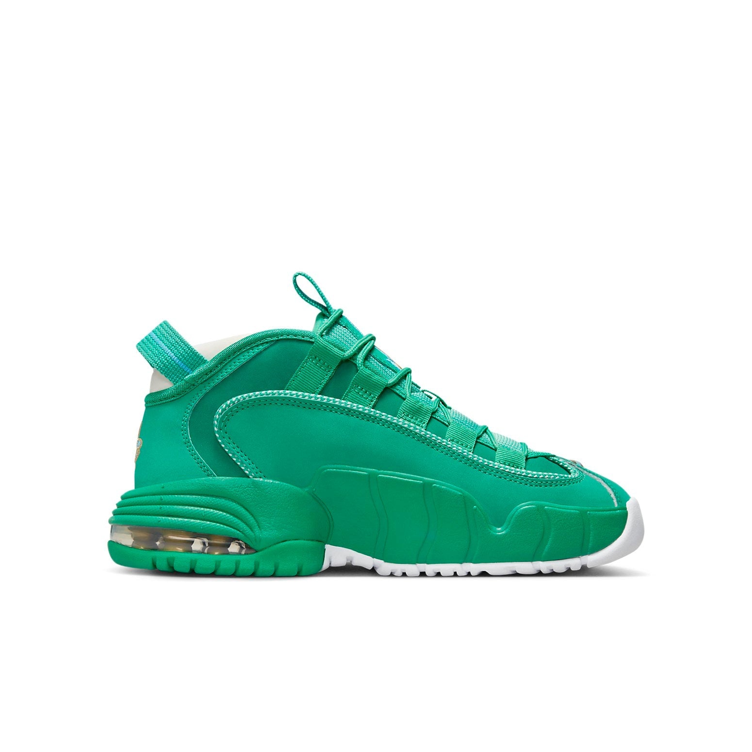(GS) Nike Air Max Penny 1 'Stadium Green' FQ8349-324