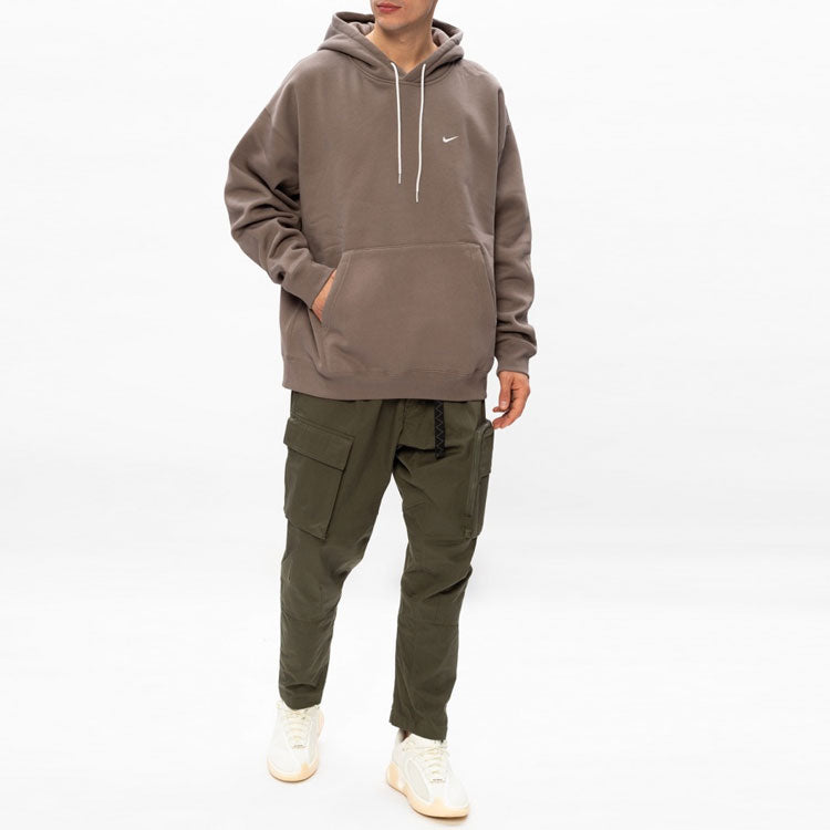 Men's Nike ACG Woven Cargo Green Pants CD7646-325