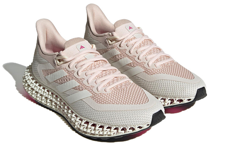 (WMNS) adidas 4DFWD 2 'Wonder Quartz' HP7650