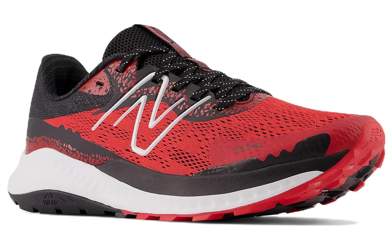New Balance DynaSoft Nitrel v5 'True Red' MTNTRLR5