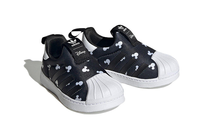 (TD) adidas Originals SST 360 x Disney  HQ4079