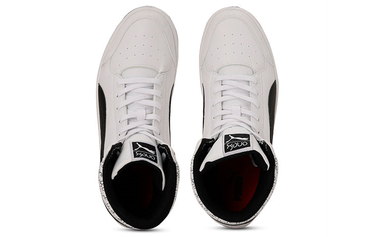 PUMA x one8 Virat Kohli Mid V2 Idp 373658-01