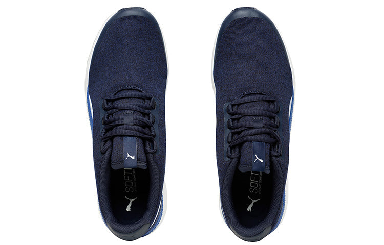 PUMA Pacer Next Fs Knit 'Blue' 368074-07