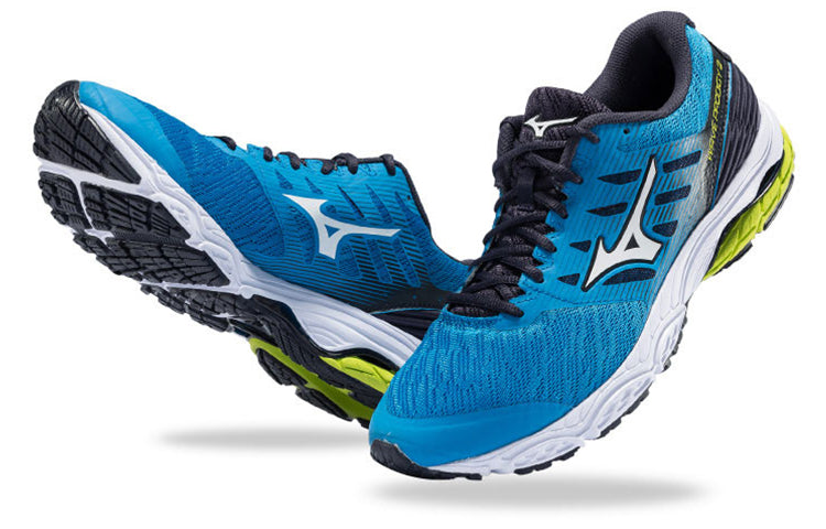 Mizuno Prodigy 2 Blue J1GC181016