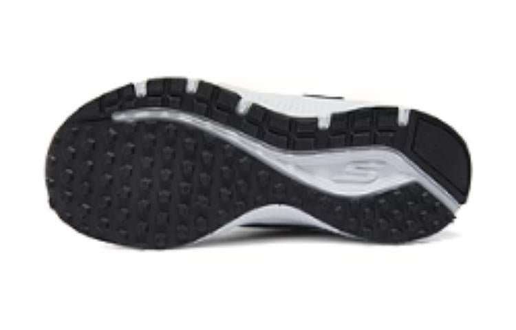 (GS) Skechers Go Run Consistent Rayzik Shoes 'Navy Blue' 405009L-BBLM