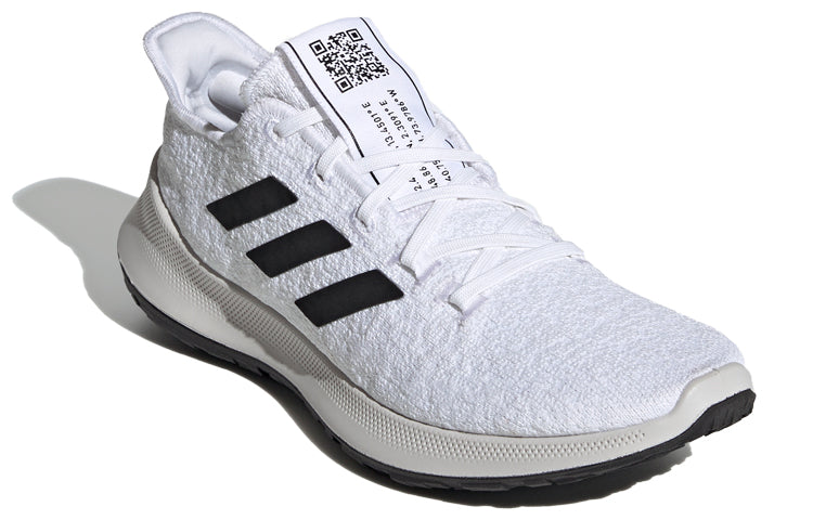 (WMNS) adidas SenseBounce 'Cloud White' G27385