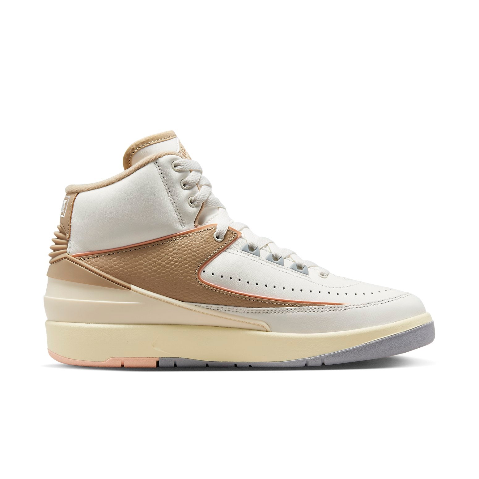 (WMNS) Air Jordan 2 Retro 'Craft' DX4400-118