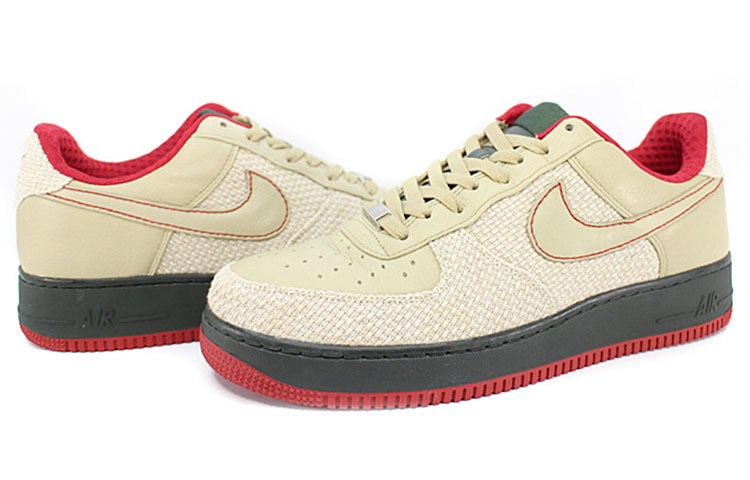 Nike Air Force 1 Premium 'China' 315180-222