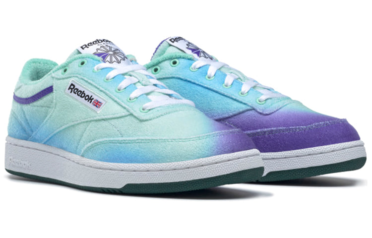 Reebok Daniel Moon x Club C 85 'Hint Mint' GZ1097