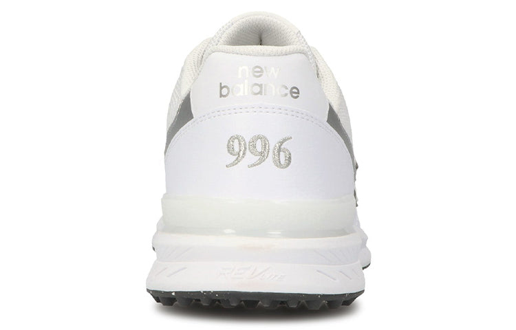 New Balance 996 Golf 'White' UGS996WT