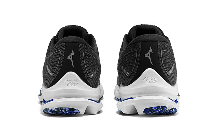 Mizuno Wave Rider 25 'Grey' J1GC210393