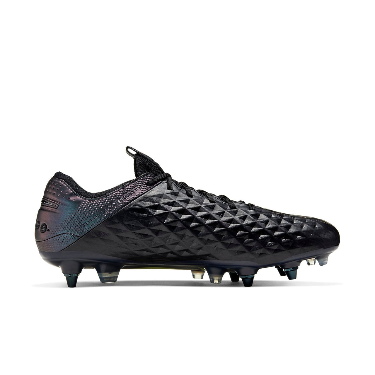 Nike Tiempo Legend 8 Elite SG Pro AC Black AT5900-010