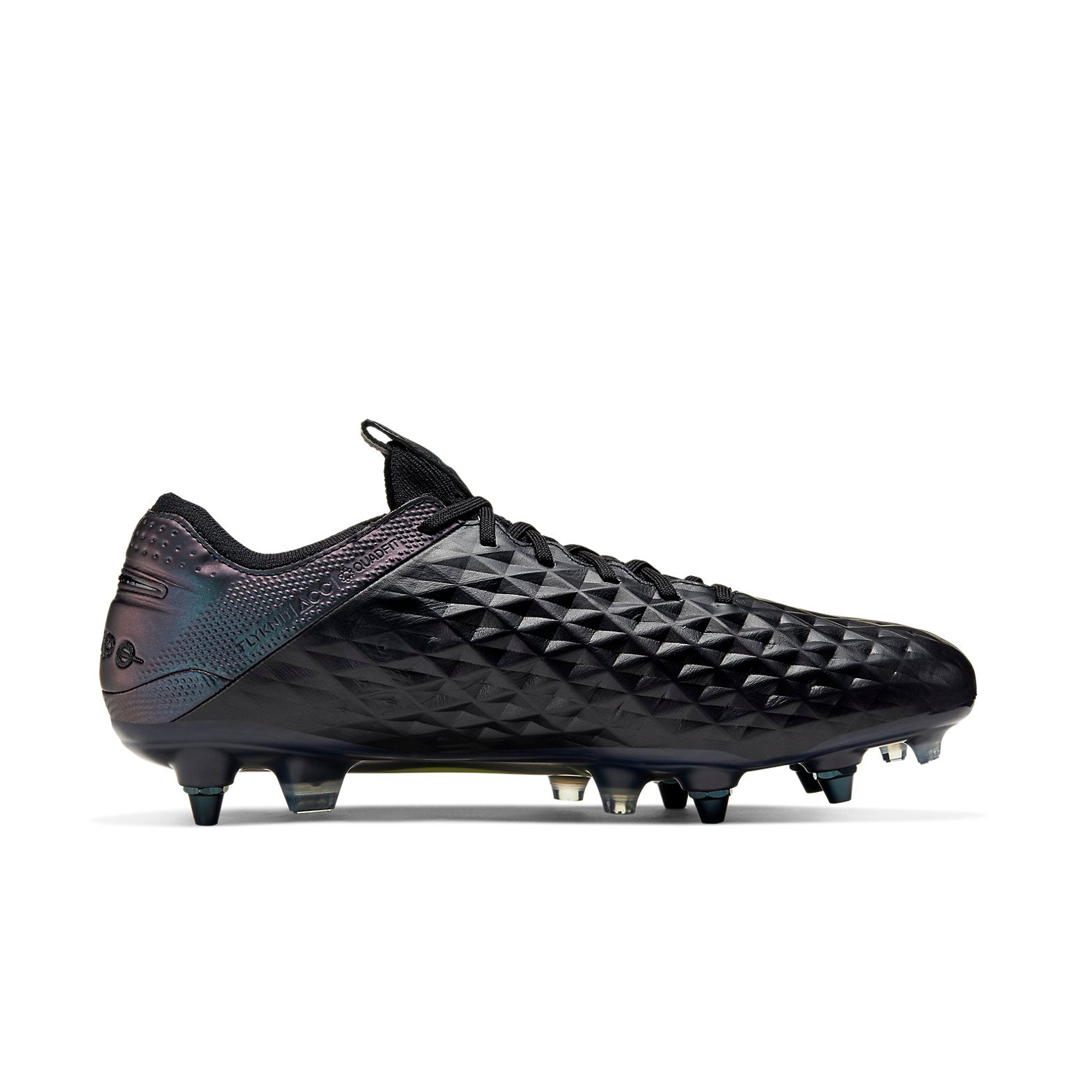 Nike Tiempo Legend 8 Elite SG Pro AC Black AT5900-010