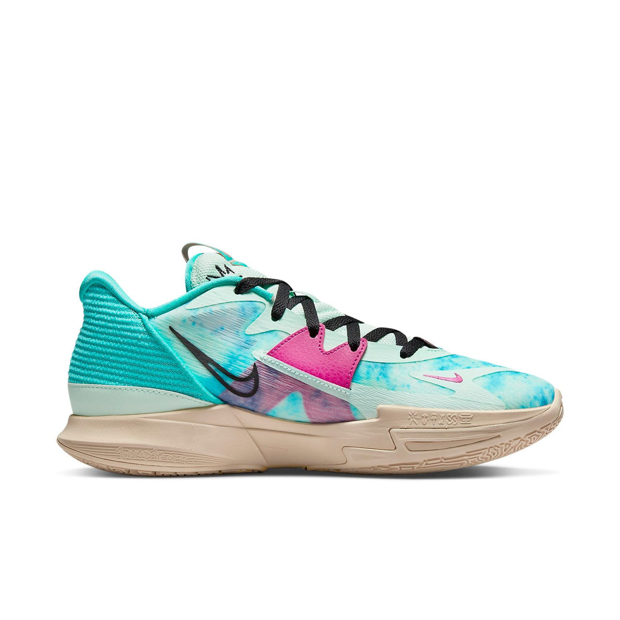 Nike Kyrie Low 5 'Community' DV2531-900