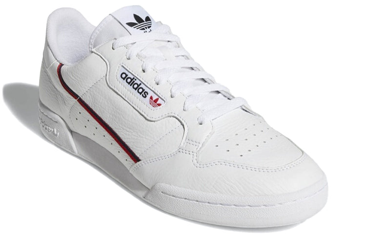adidas Continental 80 Rascal 'Cloud White' B41674