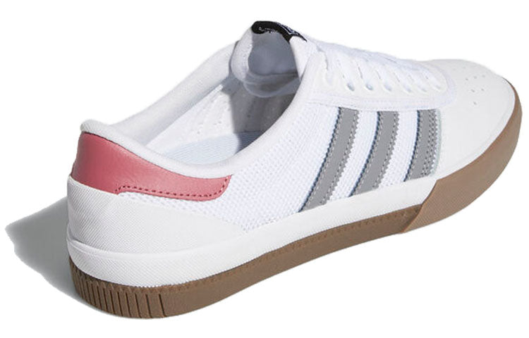 adidas originals Lucas Premiere Shoes White/Grey EE6211