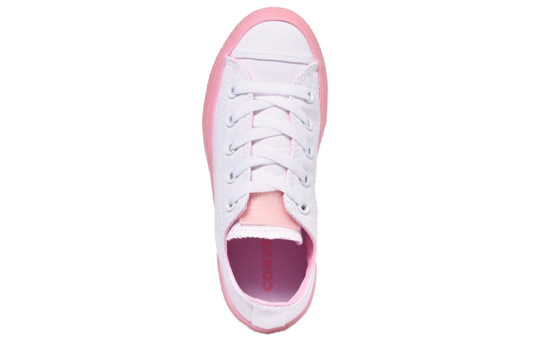 Converse Chuck Taylor All Star 'White Pink' 660719C