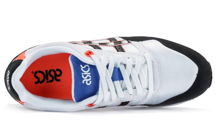 ASICS Gel Saga 'Zebra Pack -Black' 1191A153-101
