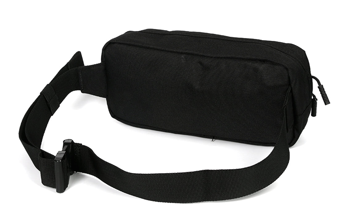 Air Jordan Waist Bag 'Black' JD943008GS-001