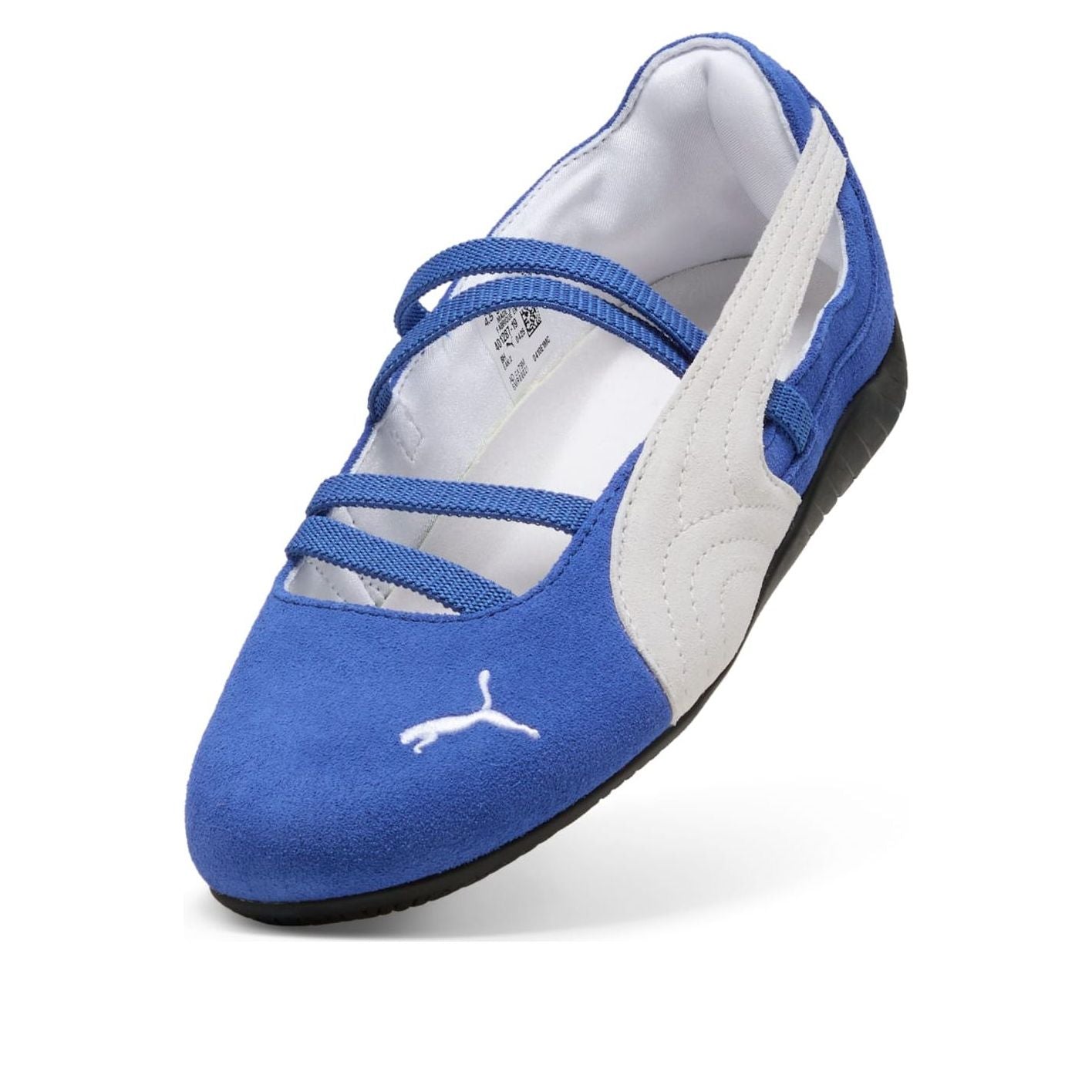 (WMNS) PUMA Speedcat Ballet 'Royal Sapphire' 401287-19