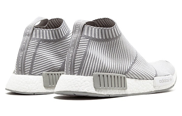 adidas NMD_CS1 'Light Grey' S32191