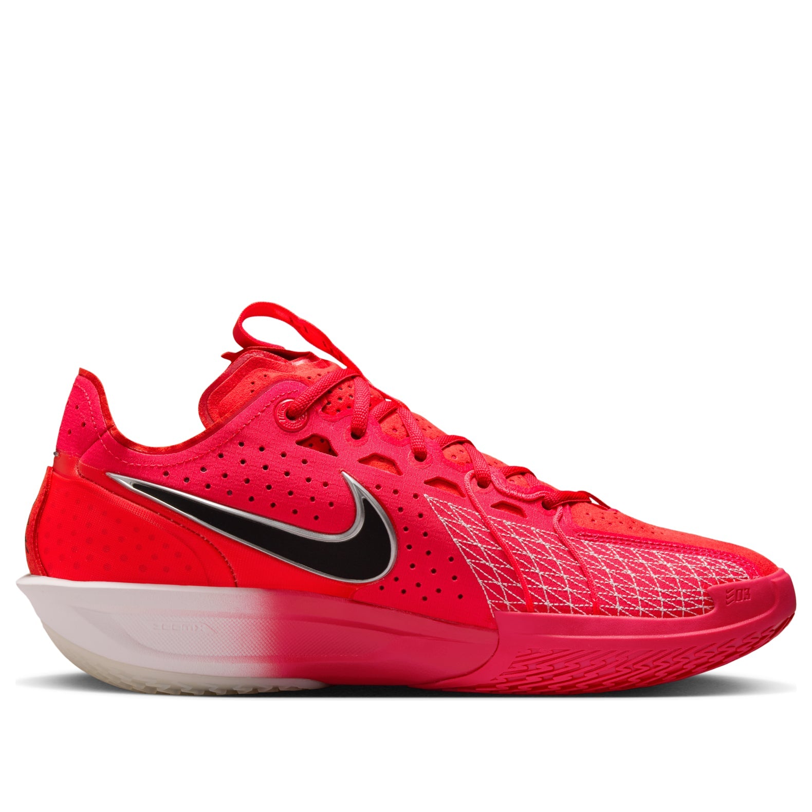 Nike Air Zoom GT Cut 3 EP 'Siren Red' DV2918-602