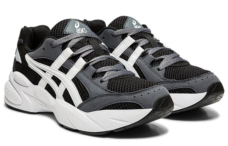 (WMNS) ASICS Gel BND 'Black Carrier Grey' 1022A129-003