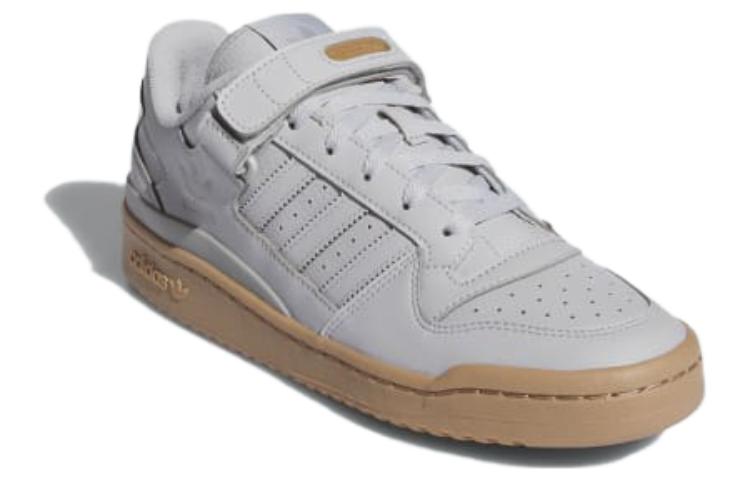 adidas Forum Low 'Grey Gum' IE4788