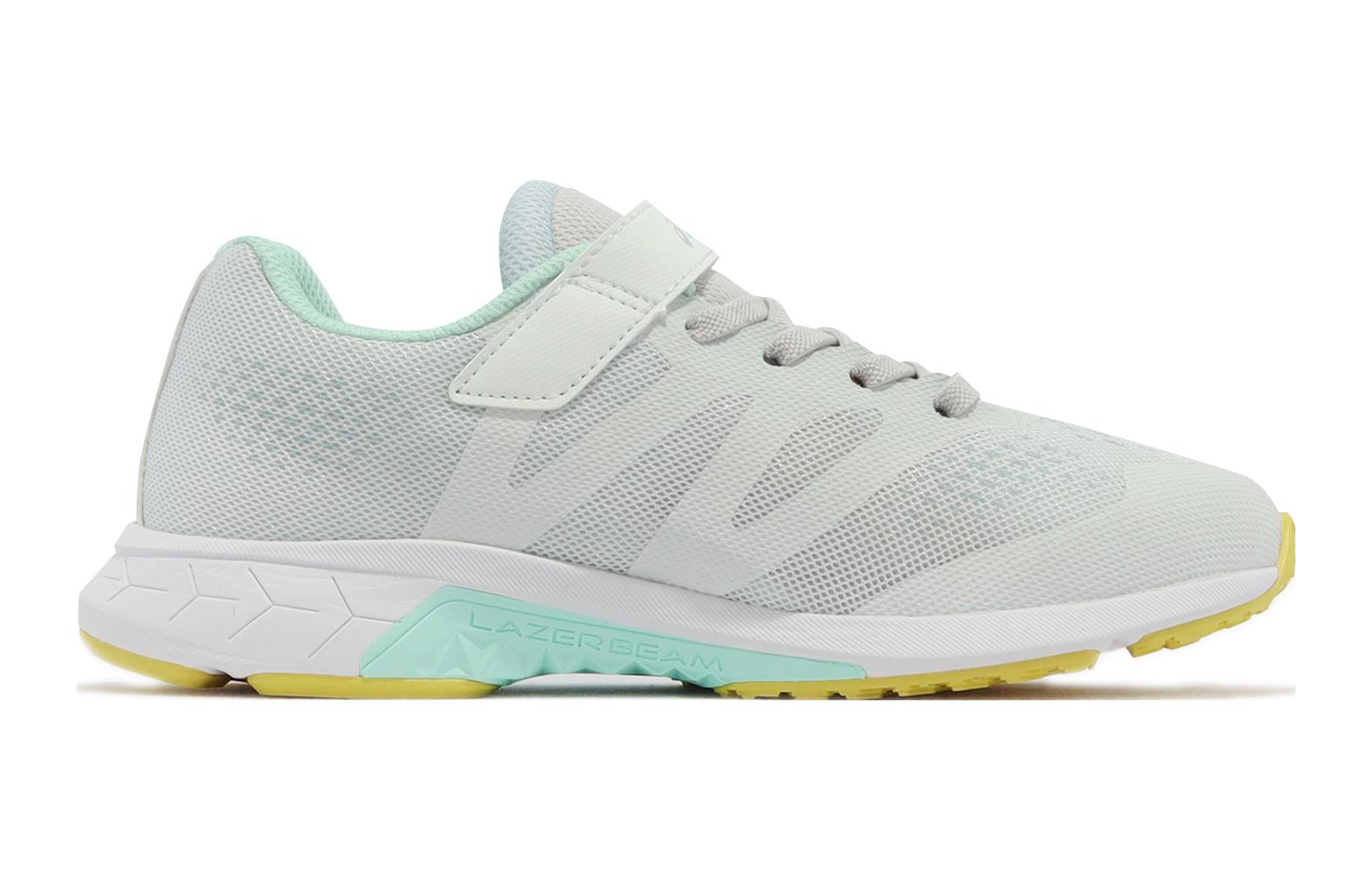 (GS) ASICS Lazerbeam RH-MG 'Mint Light Pink' 1154A146-401