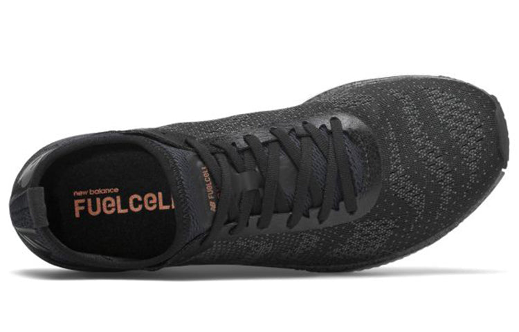 New Balance FuelCell Impulse 'Black' MFCIMX